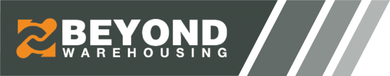 Beyond Warehousing Logo
