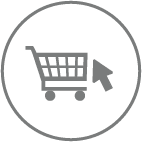 e-Commerce Icon