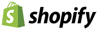 Shopify Logo