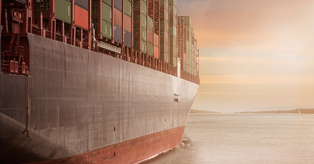 Ocean Freight Image