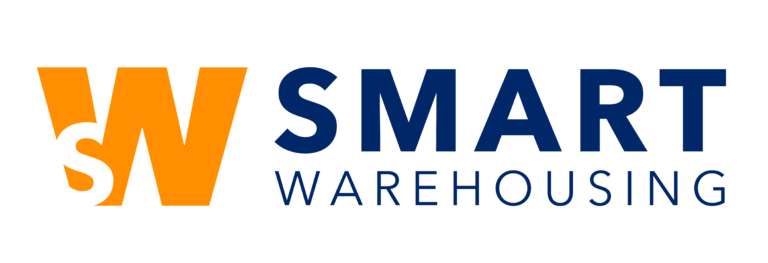 Smart Warehousing Logo