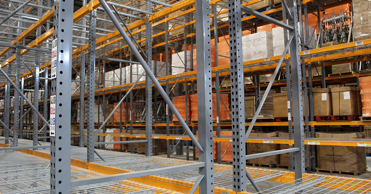 Developing a Warehouse Transition Plan Beyond Warehousing 3PL